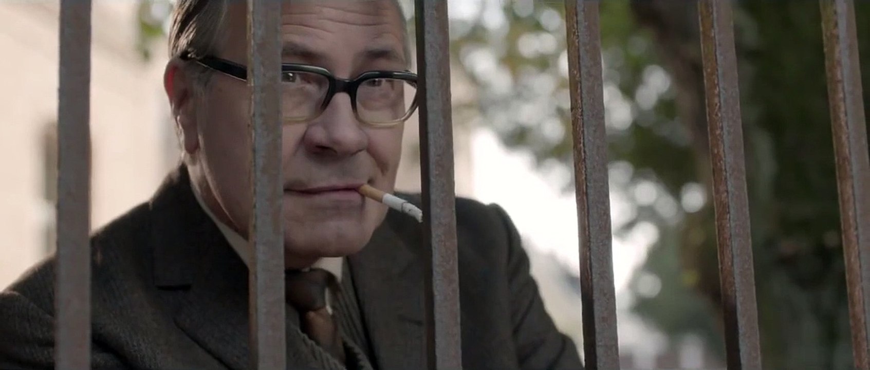 Labirinto de Mentiras Trailer Original