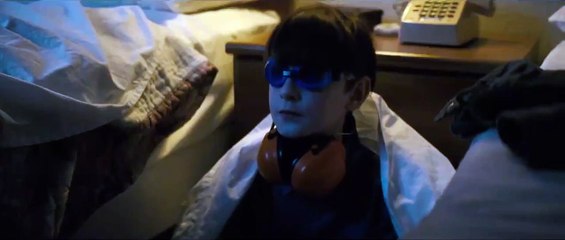 Midnight Special Tráiler (4) VO