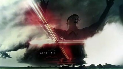 True Detective - season 1 Opening VO