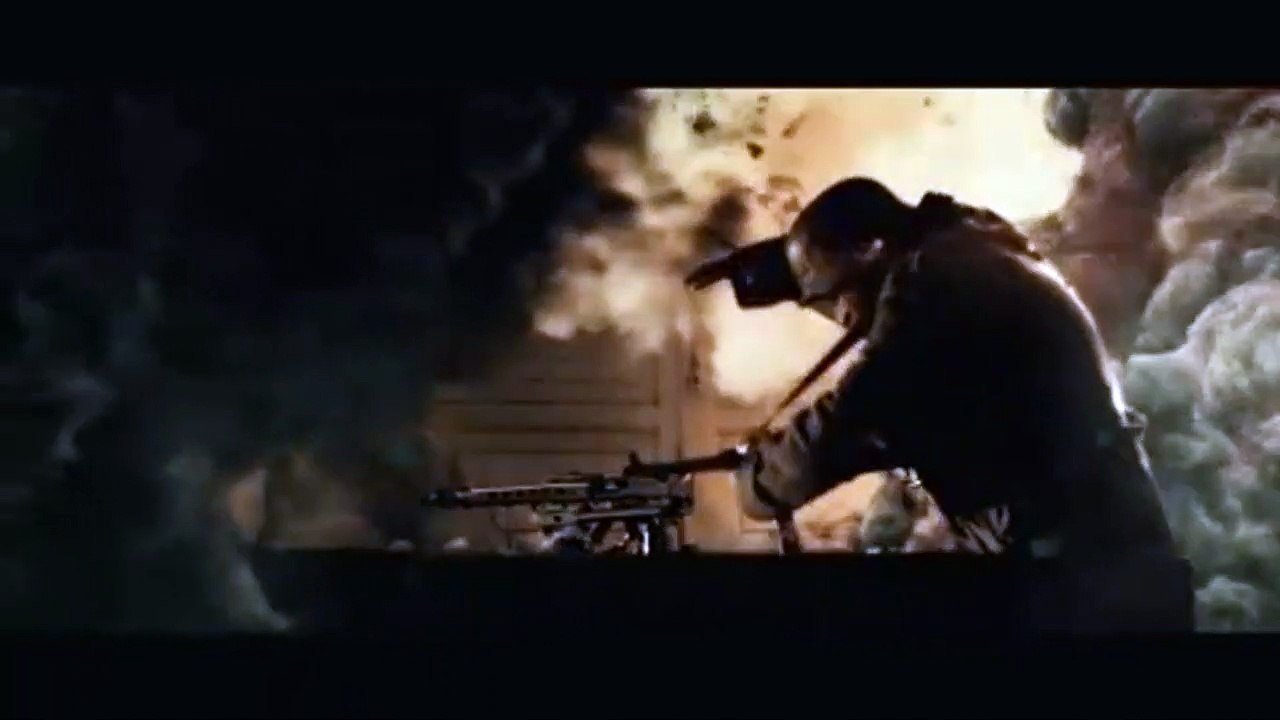 Sky Sharks Tráiler (3) VO