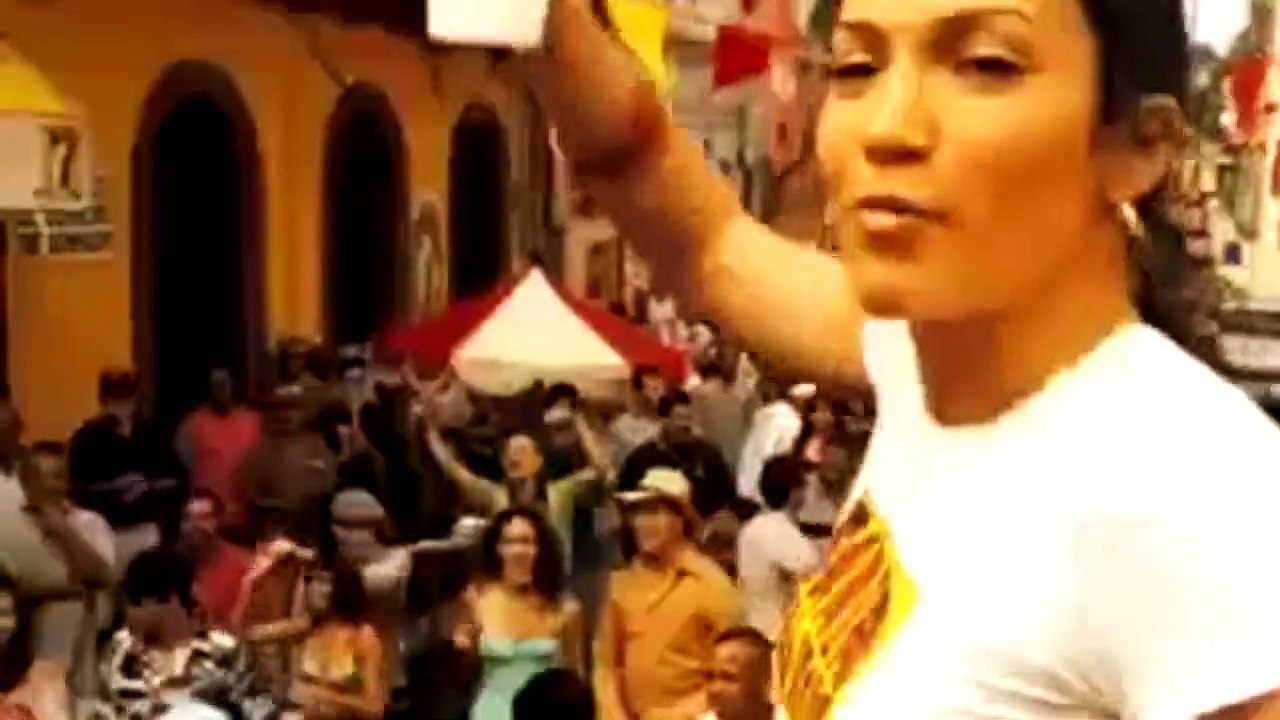 El Cantante Trailer Original