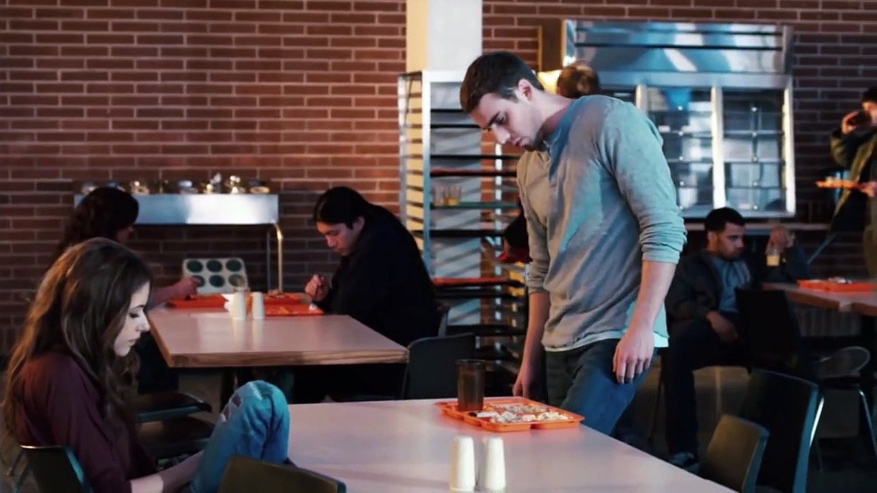 Repeaters Tráiler VO
