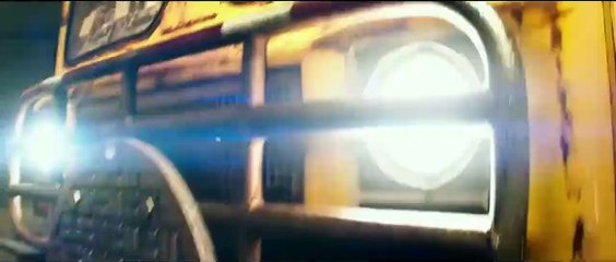 Ninja Turtles: Fuera de las sombras Clip (4) VO