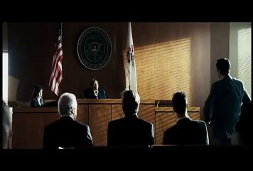 Celda 213 Tráiler VO