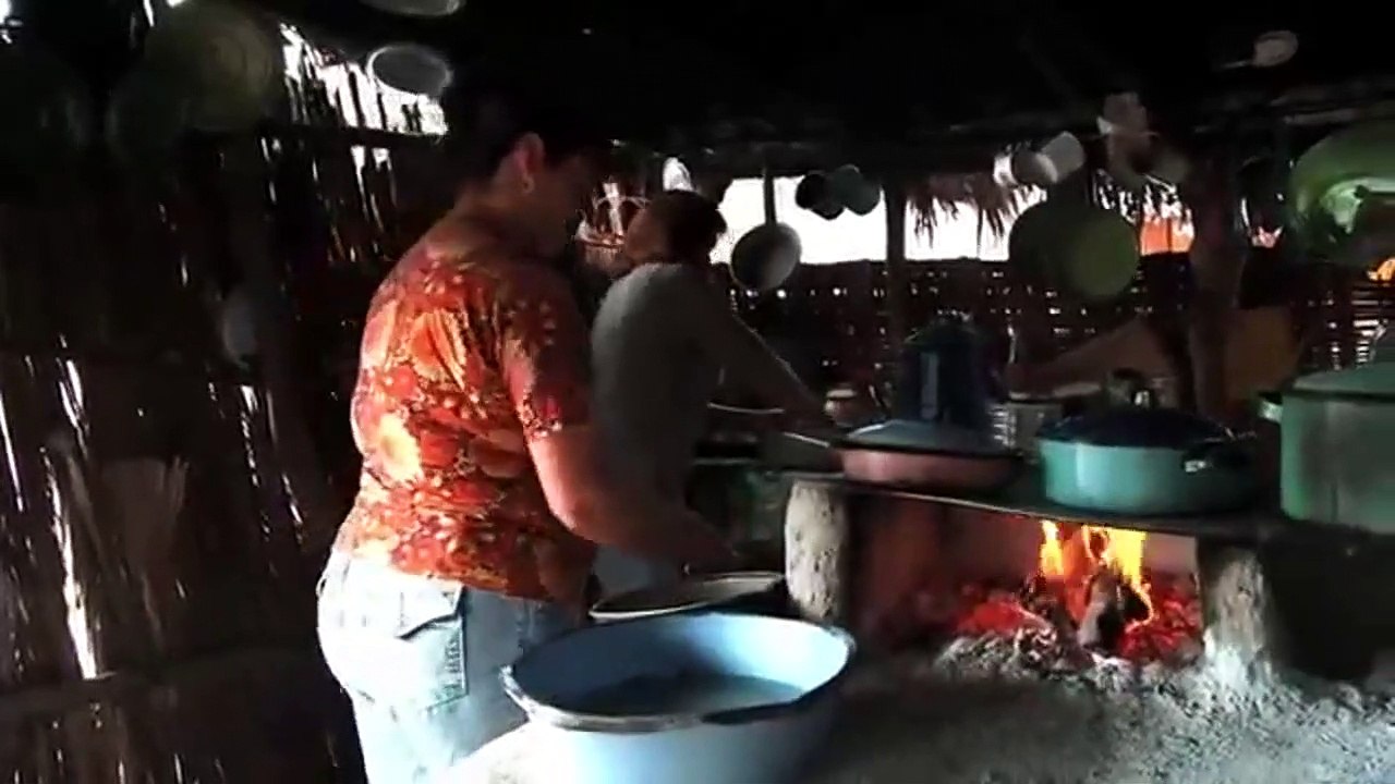 Los Otros Californios Tráiler