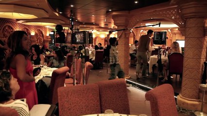 S.O.S. - Mulheres ao Mar 2 Making Of