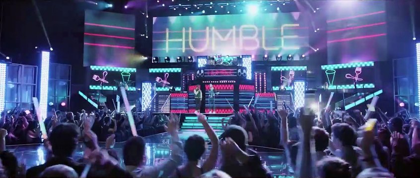 Popstar: Never Stop Never Stopping Tráiler (2) VO