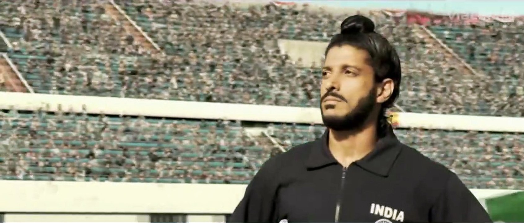 Corra, Milkha, Corra Teaser Original