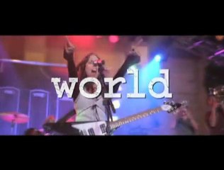 High School Band Trailer Original