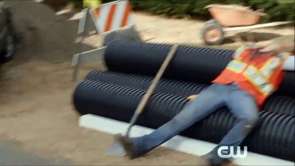 Supernatural 11ª Temporada Clipe (1) Out of the Darkness, Into the Fire Original