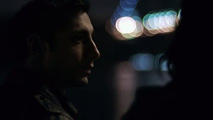 The Night Of Teaser (2) VO