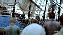 Black Sails - season 2 Tráiler VO