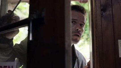 Jack Irish : Black Tide Tráiler VO