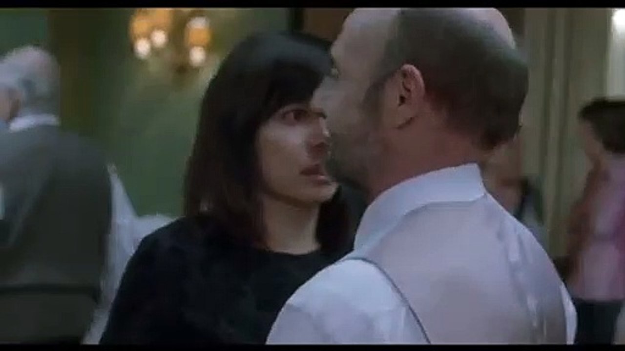 La herida Tráiler