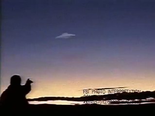 Expediente X - Opening VO