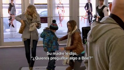 La habitación Reportaje VO