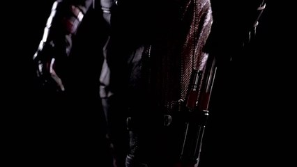 Daredevil - season 2 Teaser