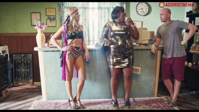 Vai que Cola - O Filme Entrevista Exclusiva Paulo Gustavo e Marcus Majella