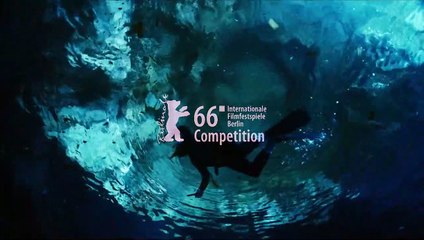 Fuego en el mar Tráiler (2) VO