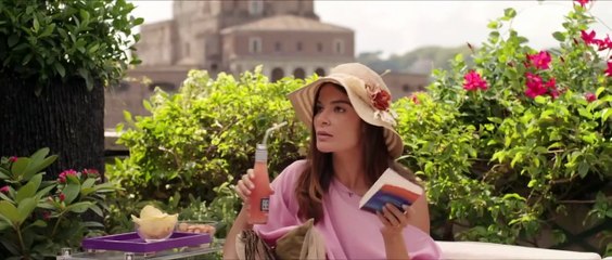 Si Dios quiere Tráiler