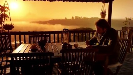 Os Olhos Amarelos de Crocodilos Trailer Original