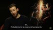 Chris Evans Interview 2: Capitán América: Civil War