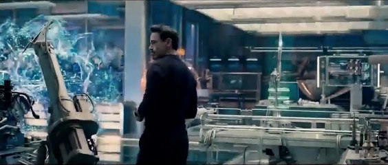 Vingadores: Era de Ultron Comercial de TV (8) Original