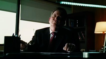 The Entitled Tráiler