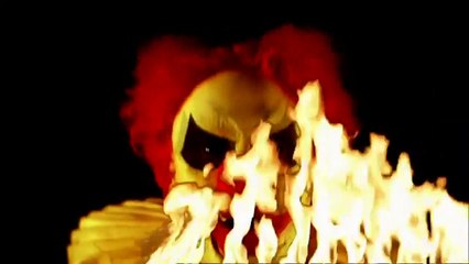 The Task Tráiler VO