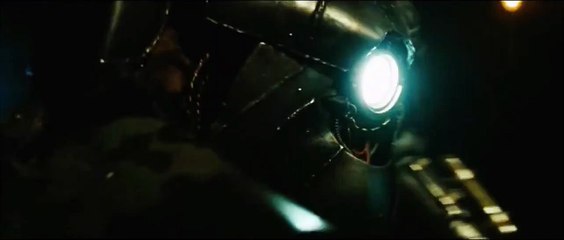 Iron Man Clip VO