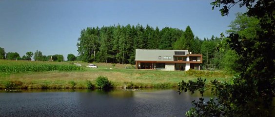 Boa Noite, Mamãe Trailer Original