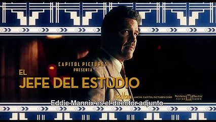 ¡Ave, César! Reportaje VO
