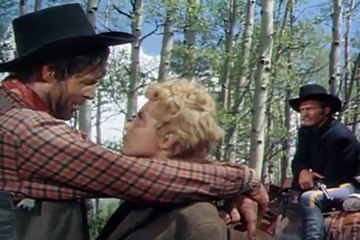 Colorado Jim Tráiler VO