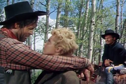 Colorado Jim Tráiler VO