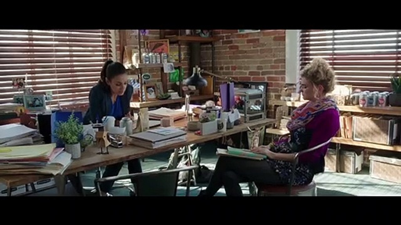 Malas madres Tráiler (4) VO