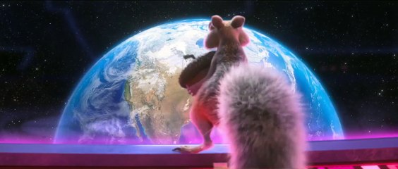 Ice Age: El gran cataclismo Tráiler (4) VO