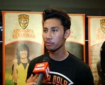 OlaBola bukan sekadar filem bola sepak