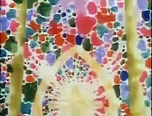 Belladonna of Sadness Teaser VO