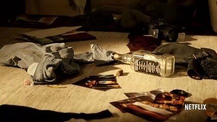 Jessica Jones 1ª Temporada Teaser (2) "Good Morning" Original