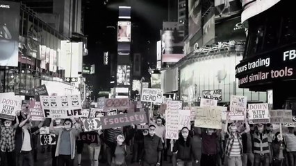 Mr. Robot - season 2 Teaser VO