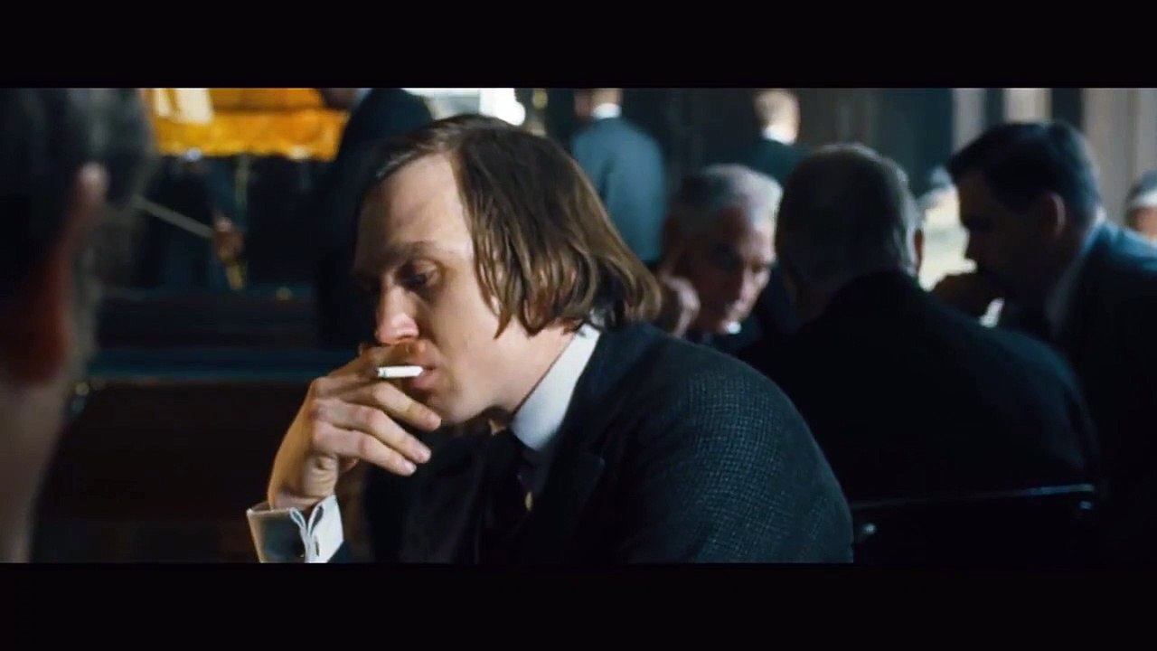 Tabu - Es ist die Seele ... ein Fremdes auf Erden Tráiler VO