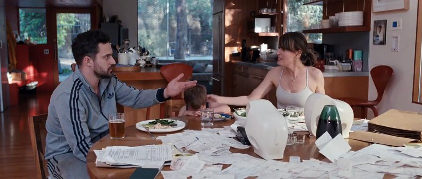 Reencontrando el amor Tráiler VO