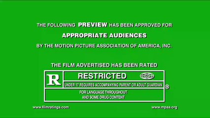 Stuck Between Stations Tráiler VO