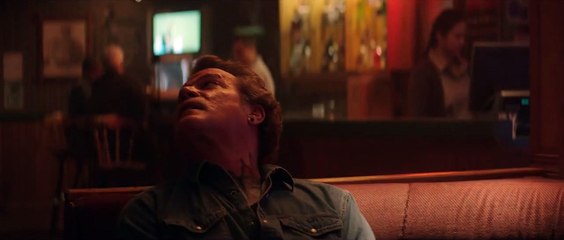 Go With Me Tráiler VO