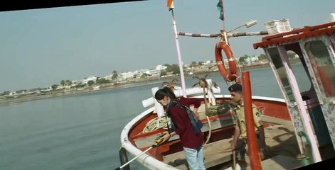 Sacred Games S02 E03