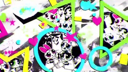 Las Supernenas (2016) Clip VO