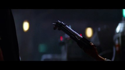 Star Wars - O Despertar da Força Teaser (2) Legendado