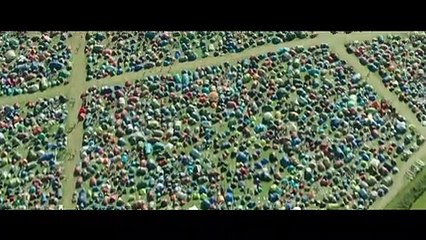 Bridget Jones' Baby Tráiler