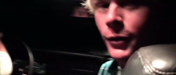 Munger Road Tráiler VO