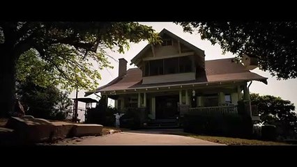 Sobrenatural: A Origem Trailer Legendado